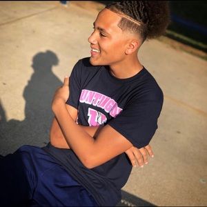 Meet your Posher, Willie